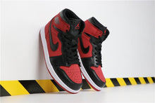 Load image into Gallery viewer, Nike Air Jordan 1 Mid GS Gym Red Shoes Basketball Men Size US 7, 8, 8.5, 9, 10, 11, 12, 13