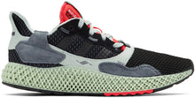 Load image into Gallery viewer, Adidas ZX 4000 Futurecraft 4D &#39;Black Onix&#39; Shoes Men Women Sneaker Sale All Size US 7-11