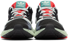 Load image into Gallery viewer, Adidas ZX 4000 Futurecraft 4D &#39;Black Onix&#39; Shoes Men Women Sneaker Sale All Size US 7-11
