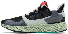 Load image into Gallery viewer, Adidas ZX 4000 Futurecraft 4D &#39;Black Onix&#39; Shoes Men Women Sneaker Sale All Size US 7-11