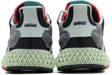 Load image into Gallery viewer, Adidas ZX 4000 Futurecraft 4D &#39;Black Onix&#39; Shoes Men Women Sneaker Sale All Size US 7-11