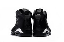 Load image into Gallery viewer, Nike Air Jordan 6 Retro Black Cat Men Shoes Sale Size US 7, 8, 8.5, 9, 10, 11, 12, 13