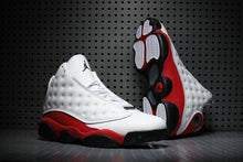 Load image into Gallery viewer, Nike Air Jordan Men 13 Chicago White/Black/Red Basketball Men Size US 7 - 13