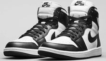 Load image into Gallery viewer, Nike Air Jordan 1 High Black White Shoes Basketball Men Size US 7, 8, 8.5, 9, 10, 11, 12, 13