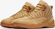 Load image into Gallery viewer, PSNY x Air Jordan 12 Retro &#39;NYC&#39; Wheat Shoes Basketball Men Sale Size US 7 - 13