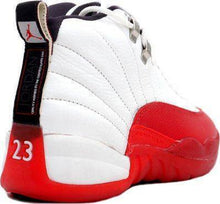 Load image into Gallery viewer, Nike Air Jordan 12 Retro OG &#39;Cherry&#39; 1997 Shoes Basketball Men Sale Size US 7 - 13
