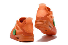 Load image into Gallery viewer, Nike Air Jordan 4 Flyknit &#39;Total Orange&#39; Basketball Men Sale Shoes Sneaker Size US 7 - 13
