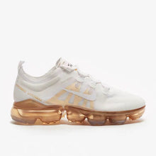 Load image into Gallery viewer, Nike Air Vapormax 2019  &#39;White Gold&#39; Shoes Sneakers Men Women Sale Size US 7, 8, 8.5, 9, 10, 11