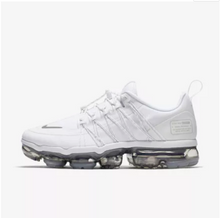 Load image into Gallery viewer, Nike Air Vapormax Run Utility White Shoes Sneakers Men Sale Size US 7, 8, 8.5, 9, 10, 11
