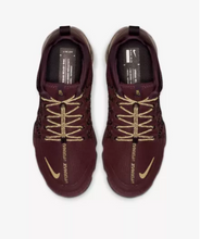Load image into Gallery viewer, Nike Air Vapormax Run Utility &#39;Burgundy Crush&#39; Shoes Sneakers Men Sale Size US 7, 8, 8.5, 9, 10, 11