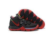 Load image into Gallery viewer, Nike Kyrie 5 Black Red Men Basketball Shoes Sale Size US 7,8,8.5,9.5,10,11,12