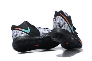 Nike Kyrie 5 Black Camo Men Basketball Shoes Sale Size US 7,8,8.5,9.5,10,11,12