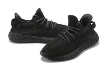Load image into Gallery viewer, Adidas YEEZY BOOST 350 V2 GID &#39;Black Non-Reflective&#39; Shoes Men Women Sneaker Sale All Size US 7-11