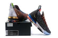 Load image into Gallery viewer, Nike Lebron XV 16 EP Synthensis Men Shoes Sale Size US7,8,8.5,9,10,11,12