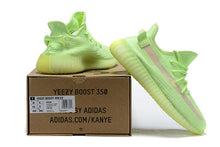 Load image into Gallery viewer, Adidas YEEZY BOOST 350 V2 GID &#39;Glow&#39; Shoes Men Women Sneaker Sale All Size US 7-11
