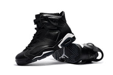 Load image into Gallery viewer, Nike Air Jordan 6 Retro Black Cat Men Shoes Sale Size US 7, 8, 8.5, 9, 10, 11, 12, 13