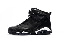 Load image into Gallery viewer, Nike Air Jordan 6 Retro Black Cat Men Shoes Sale Size US 7, 8, 8.5, 9, 10, 11, 12, 13