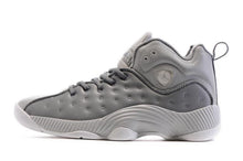 Load image into Gallery viewer, Nike Air Jordan Jumpman Team II Grey Shoes Basketball Men Size US 7 - 13