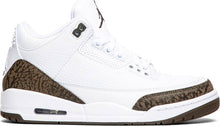 Load image into Gallery viewer, Nike Air Jordan 3 Retro &#39;Mocha&#39; 2018 Men Shoes Sale Size US 7, 8, 8.5, 9, 10, 11, 12, 13