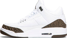 Load image into Gallery viewer, Nike Air Jordan 3 Retro &#39;Mocha&#39; 2018 Men Shoes Sale Size US 7, 8, 8.5, 9, 10, 11, 12, 13