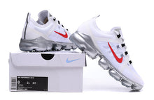 Load image into Gallery viewer, Nike Air Vapormax 2019  &#39;White Silver&#39; Shoes Sneakers Men Women Sale Size US 7, 8, 8.5, 9, 10, 11