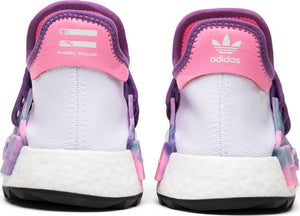 Pharrell x Adidas NMD Human Race 'Holi Festival' 2019 Shoes Men Women Sneaker Sale All Size US 7-11