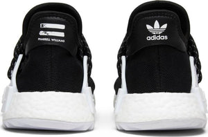 Pharrell x Chanel x NMD Human Race Trail 'Chanel' Shoes Men Women Sneaker Sale All Size US 7-11