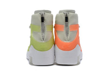 Load image into Gallery viewer, Nike Air Jordan Fear Of God 1 Grey Orang Yellow White Shoes Basketball Men Size US 7 - 13
