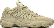 Load image into Gallery viewer, Adidas YEEZY BOOST 500 &#39;Super Moon Yellow&#39; Shoes Men Women Sneaker Sale All Size US 7-12
