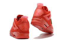 Load image into Gallery viewer, Nike Air Jordan 4 Flyknit &#39;UNIVERSITY RED&#39; Basketball Men Sale Shoes Sneaker Size US 7 - 13