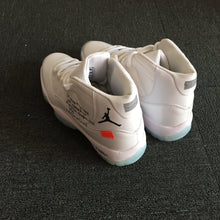 Load image into Gallery viewer, Nike Air Jordan 11 Retro OFF WHITE Basketball Men Size US 7 - 13