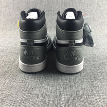 Load image into Gallery viewer, Nike Air Jordan 1 High Retro OF 6 Ring White Black Grey Shoes Basketball Men Size US 7 - 13
