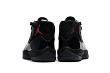 Load image into Gallery viewer, Nike Air Jordan 11 Retro Black Devil Basketball Men Size US 7 - 13