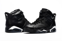 Load image into Gallery viewer, Nike Air Jordan 6 Retro Black Cat Men Shoes Sale Size US 7, 8, 8.5, 9, 10, 11, 12, 13