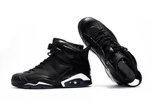 Load image into Gallery viewer, Nike Air Jordan 6 Retro Black Cat Men Shoes Sale Size US 7, 8, 8.5, 9, 10, 11, 12, 13