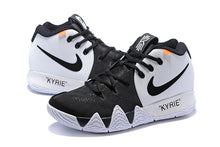Load image into Gallery viewer, OFF WHITE x Nike Kyrie 4 Basketball Shoes Sneaker Sale Size US 7,8,8.5,9.5,10,11,12