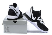 Load image into Gallery viewer, Kyrie 5 GS &#39;Oreo&#39; Black White Basketball Shoes Men Sale Size US 7,8,8.5,9.5,10,11,12
