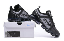 Load image into Gallery viewer, Nike Air Vapormax 2019  &#39;Black Grey&#39; Shoes Sneakers Men Women Sale Size US 7, 8, 8.5, 9, 10, 11
