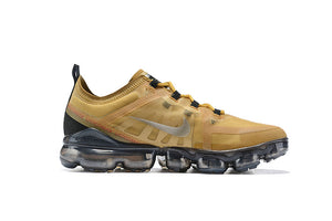 Nike Air Vapormax 2019 Ginger Shoes Sneakers Men Women Sale Size US 7, 8, 8.5, 9, 10, 11