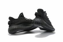Load image into Gallery viewer, Adidas YEEZY BOOST 350 V2 GID &#39;Black Non-Reflective&#39; Shoes Men Women Sneaker Sale All Size US 7-11