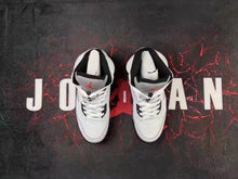 Load image into Gallery viewer, Nike Air Jordan 5 Retro White Cement Men Shoes Sale Size US 7, 8, 8.5, 9, 10, 11, 12, 13