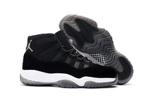 Load image into Gallery viewer, Nike Air Jordan 11 Retro Black Velvet Basketball Men Size US 7 - 13
