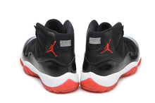 Load image into Gallery viewer, Nike Air Jordan 11 Retro Playoff Red Basketball Men Size US 7 - 13