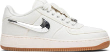 Load image into Gallery viewer, Nike AIR FORCE 1 LOW TRAVIS SCOTT Shoes Basketball Men Size US 7, 8, 8.5, 9, 10, 11, 12, 13