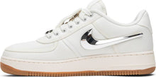 Load image into Gallery viewer, Nike AIR FORCE 1 LOW TRAVIS SCOTT Shoes Basketball Men Size US 7, 8, 8.5, 9, 10, 11, 12, 13
