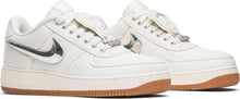 Load image into Gallery viewer, Nike AIR FORCE 1 LOW TRAVIS SCOTT Shoes Basketball Men Size US 7, 8, 8.5, 9, 10, 11, 12, 13
