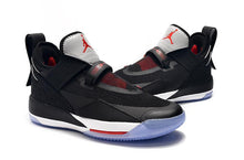 Load image into Gallery viewer, Nike Air Jordan 33 Black White Men Shoes Sale Size US 7,8,8.5,9.5,10,11,12