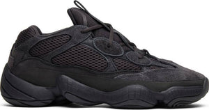 Adidas YEEZY BOOST 500 'Utility Black' Shoes Men Women Sneaker Sale All Size US 7-12