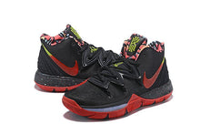 Load image into Gallery viewer, Nike Kyrie 5 Black Red Men Basketball Shoes Sale Size US 7,8,8.5,9.5,10,11,12