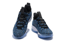 Load image into Gallery viewer, Nike Lebron XV 15 Low EP White Blue Black Men Shoes Sale Size US7,8,8.5,9,10,11,12